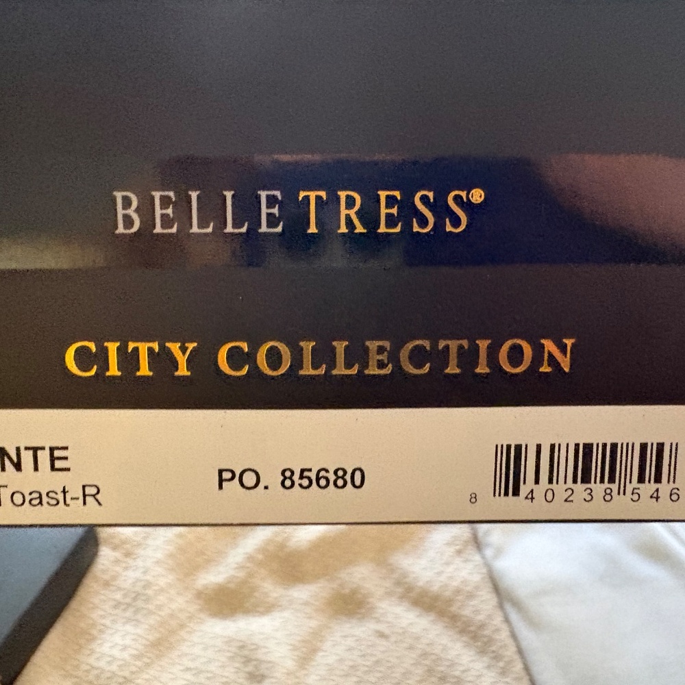 Wig - Belletress - Alicante - Picture 10 of 10